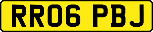 RR06PBJ