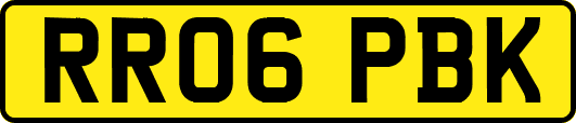 RR06PBK