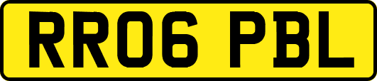 RR06PBL