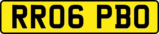 RR06PBO