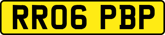 RR06PBP