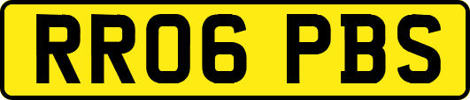 RR06PBS