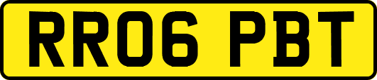 RR06PBT