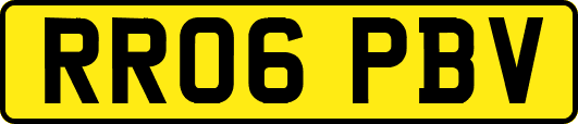 RR06PBV