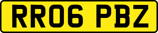 RR06PBZ