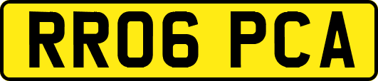 RR06PCA