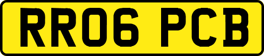 RR06PCB