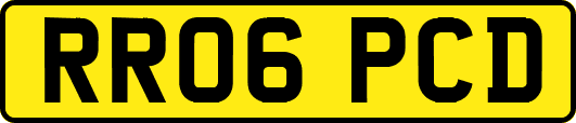 RR06PCD
