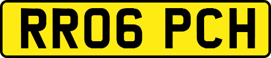 RR06PCH