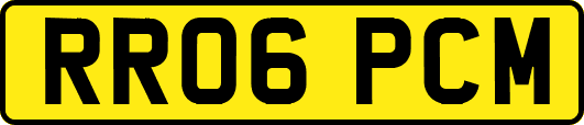 RR06PCM