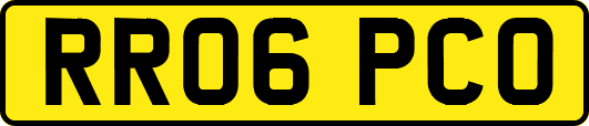 RR06PCO