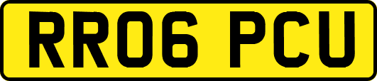 RR06PCU
