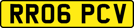RR06PCV