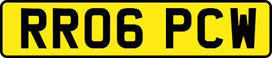 RR06PCW