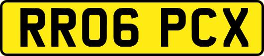 RR06PCX