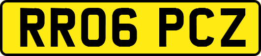 RR06PCZ