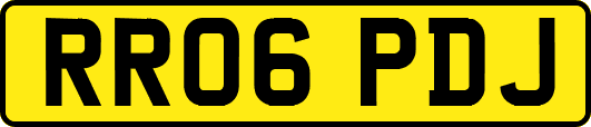 RR06PDJ