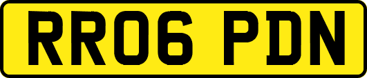 RR06PDN