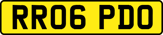 RR06PDO