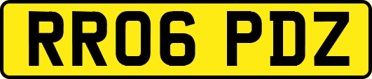 RR06PDZ