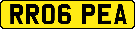 RR06PEA