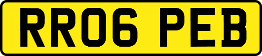 RR06PEB