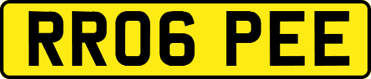 RR06PEE