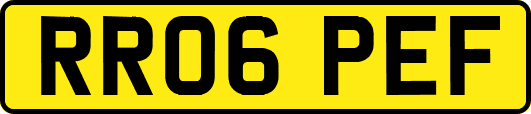 RR06PEF