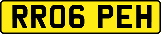RR06PEH