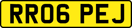 RR06PEJ