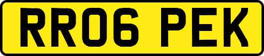 RR06PEK
