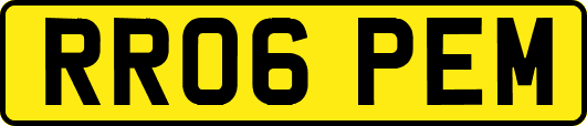 RR06PEM