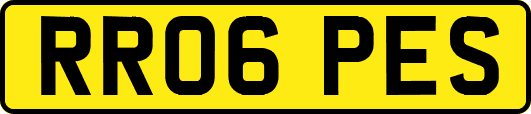 RR06PES