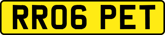 RR06PET