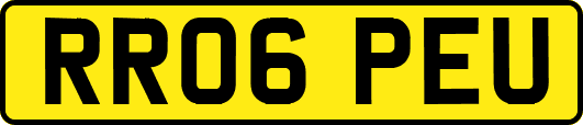 RR06PEU