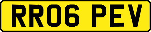 RR06PEV