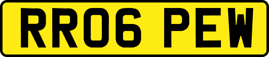 RR06PEW