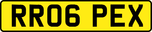 RR06PEX