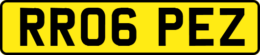 RR06PEZ