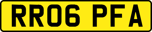 RR06PFA