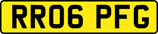 RR06PFG