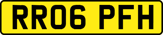 RR06PFH