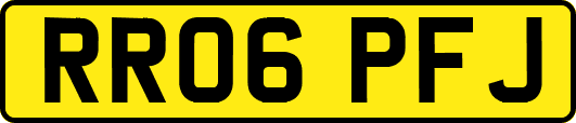 RR06PFJ