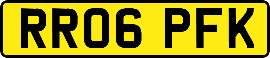 RR06PFK