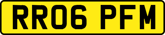 RR06PFM