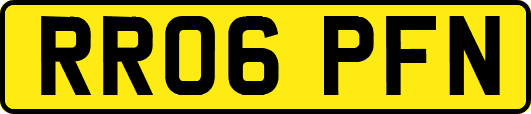 RR06PFN