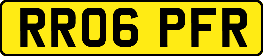 RR06PFR