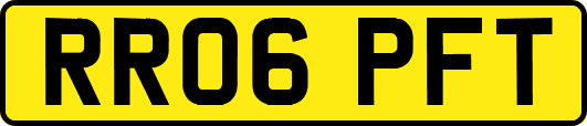 RR06PFT