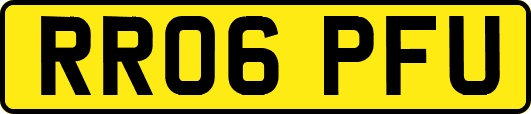 RR06PFU