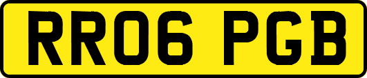 RR06PGB